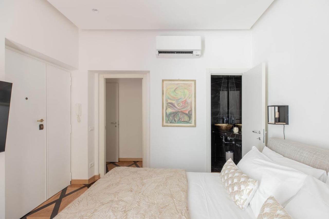 רומא Iflat Luxury Navona Apartment מראה חיצוני תמונה