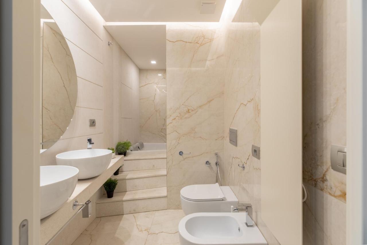 רומא Iflat Luxury Navona Apartment מראה חיצוני תמונה
