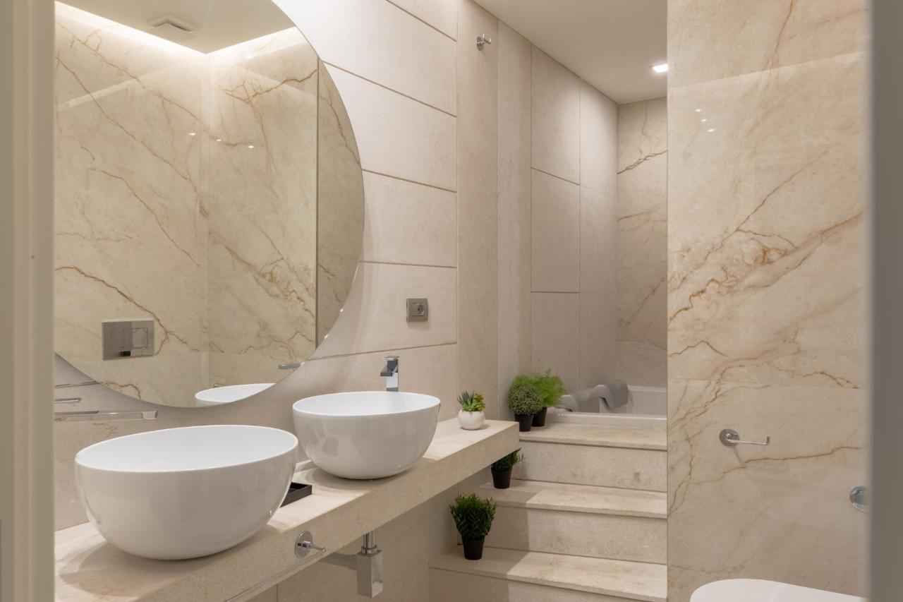 רומא Iflat Luxury Navona Apartment מראה חיצוני תמונה